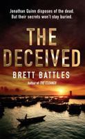 The Deceived 0440243718 Book Cover