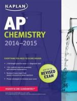 Kaplan AP Chemistry