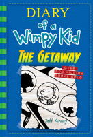 Diary of a Wimpy Kid 12: The Getaway