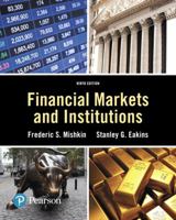 Financial Markets and Institutions