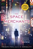 The Space Merchants 0312749511 Book Cover