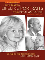 How to Draw Lifelike Portraits from Photographs