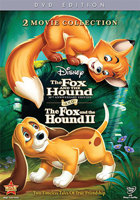 The Fox and the Hound / The Fox and the Hound II