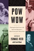 Pow Wow: Charting the Fault Lines in the American Experience: Short Fiction from Then to Now 1568583400 Book Cover