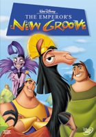 The Emperor's New Groove