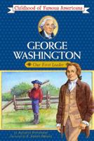 George Washington: Young Leader (Childhood of Famous Americans)