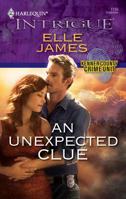 An Unexpected Clue 0373694237 Book Cover