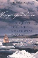 Arctic Labyrinth: The Quest for the Northwest Passage