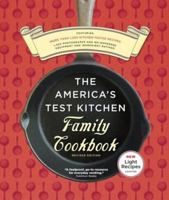 The America's Test Kitchen Family Cookbook