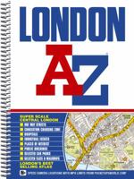 London A-z