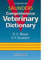 Baillere's Comprehensive Veterinary Dictionary