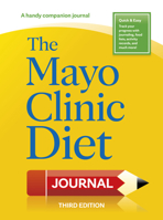 The Mayo Clinic Diet Journal