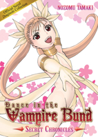 Dance in the Vampire Bund: Secret Chronicles 1626920621 Book Cover