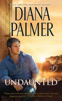 Undaunted: A Western Romance Novel