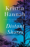 Distant Shores 0345450728 Book Cover