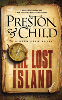 The Lost Island 1455525774 Book Cover