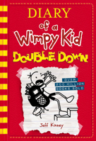 Diary of a Wimpy Kid 11: Double Down