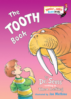 The Tooth Book (Bright and Early Books for Beginning Beginners)