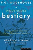 A Wodehouse Bestiary