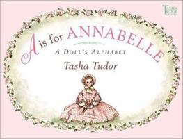 A Is for Annabelle