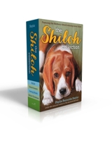 Shiloh Trilogy Boxed Set