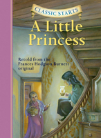 A Little Princess 0448413272 Book Cover