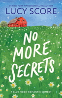 No More Secrets 1728282624 Book Cover