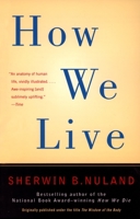 How We Live 0679444076 Book Cover