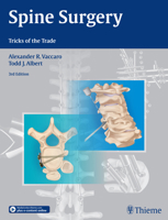 Spine Surgery: Tricks of the Trade