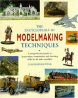 The Encyclopedia of Modelmaking Techniques