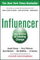 Influencer 0071808868 Book Cover