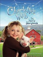 Charlotte's Web: The Movie Storybook (Charlotte's Web) 1846465788 Book Cover