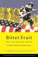 Bitter Fruit: The Story of the American Coup in Guatemala