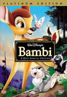 Bambi (1942)