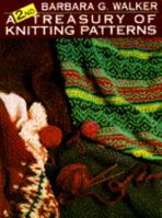 A Second Treasury of Knitting Patterns