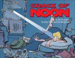 Crack of Noon (Zits Treasury, #5)