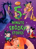 5-Minute Spooky Stories (5-Minute Stories)