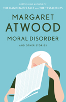 Moral Disorder 0385721641 Book Cover