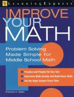 Improve Your Math