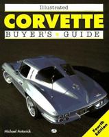 Illustrated Corvette Buyer's Guide