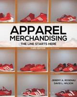 Apparel Merchandising: The Line Starts Here