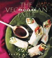 The Vegetarian Table: Thailand (Vegetarian Table)