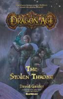 Dragon Age: The Stolen Throne