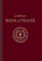 Lutheran Book Of Prayer