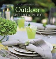 Williams-Sonoma Entertaining: Outdoor (Williams-Sonoma Entertaining Series)