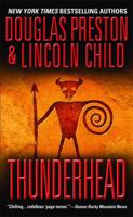 Thunderhead 0446608378 Book Cover