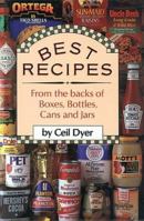 Best Recipes from the Backs of Boxes, Bottles, Cans, and Jars