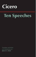 Ten Speeches 1363698826 Book Cover