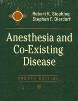 Anesthesia and Co-existing Disease