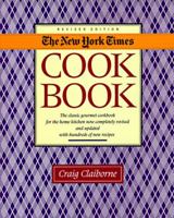 The New York Times Cook Book